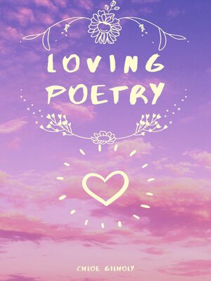 cover image of Loving Poetry
